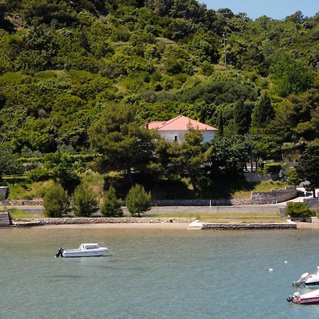 Apartment Supetarska Draga - Donja 2020A Rab Town Esterno foto