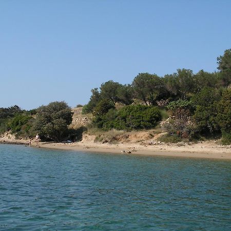 Apartment Supetarska Draga - Donja 2020A Rab Town Esterno foto