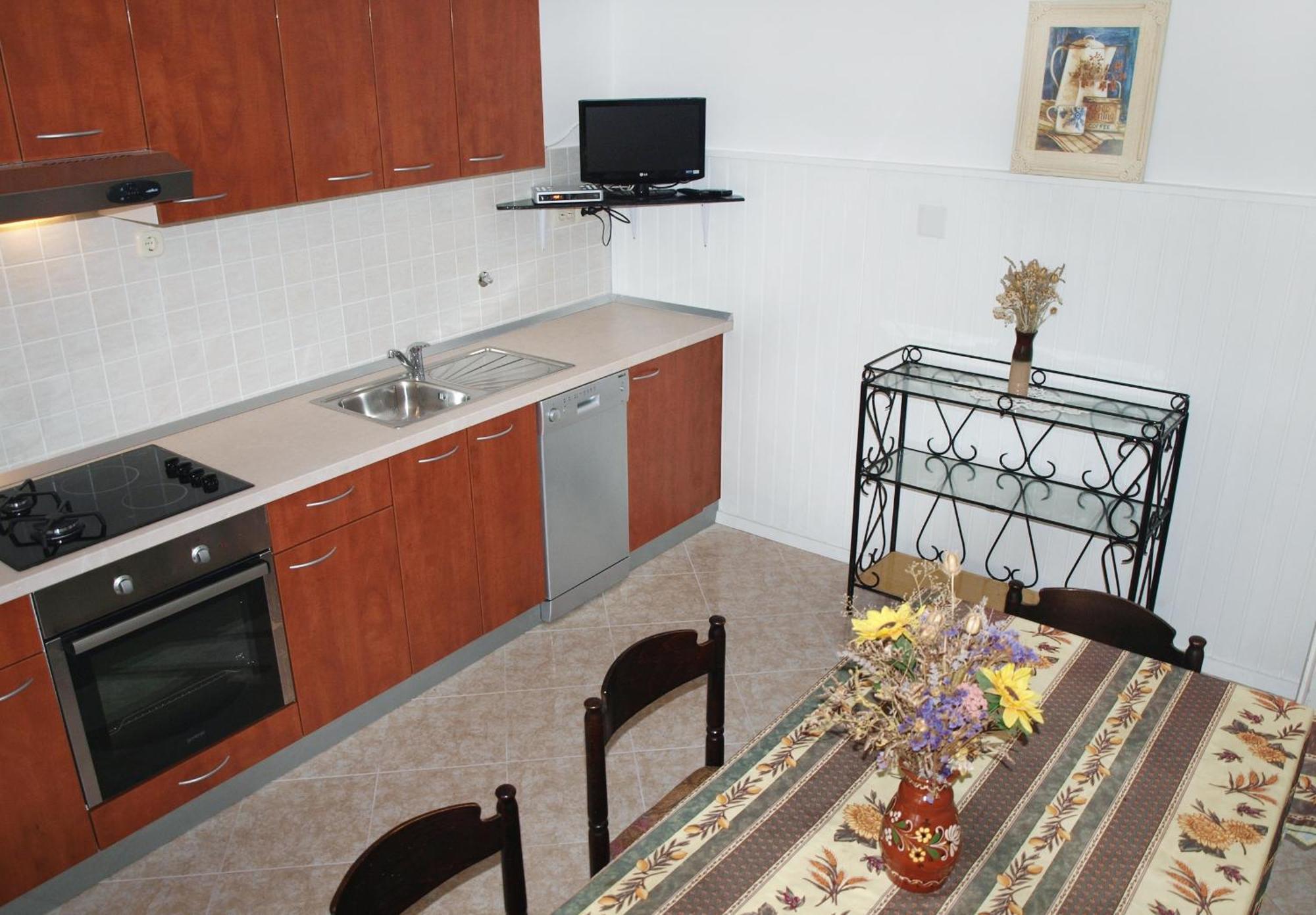 Apartment Supetarska Draga - Donja 2020A Rab Town Esterno foto