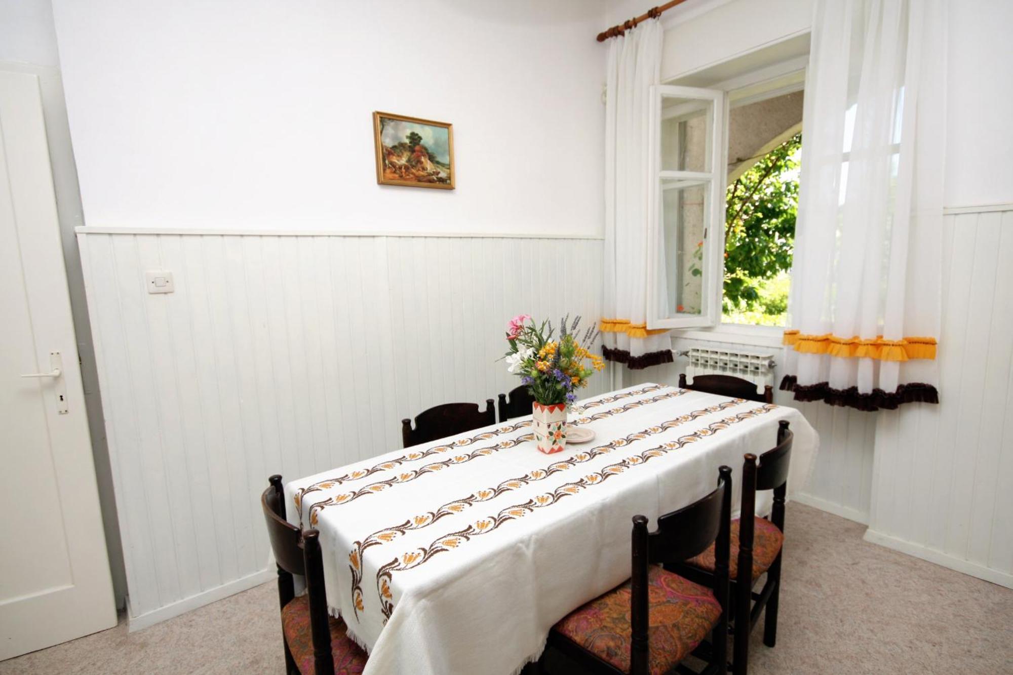 Apartment Supetarska Draga - Donja 2020A Rab Town Esterno foto