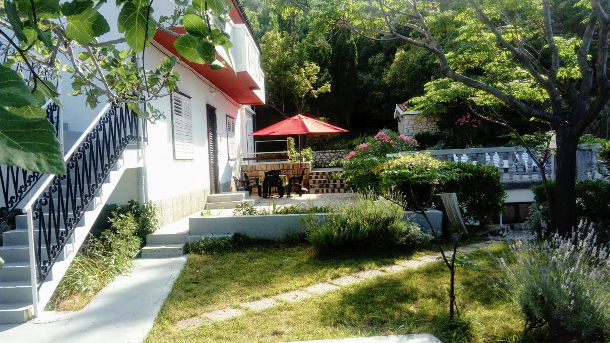 Apartment Supetarska Draga - Donja 2020A Rab Town Esterno foto