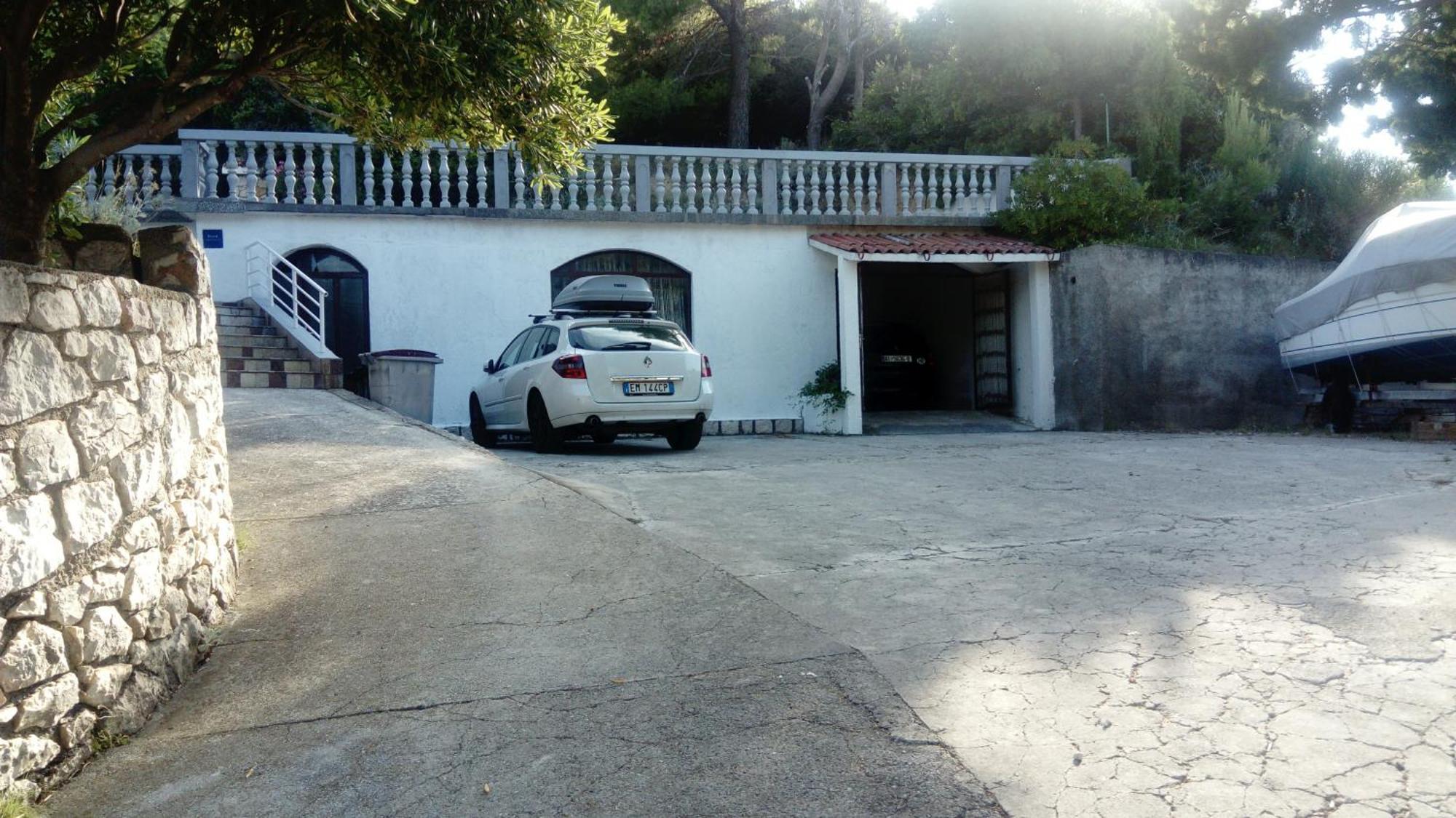 Apartment Supetarska Draga - Donja 2020A Rab Town Esterno foto