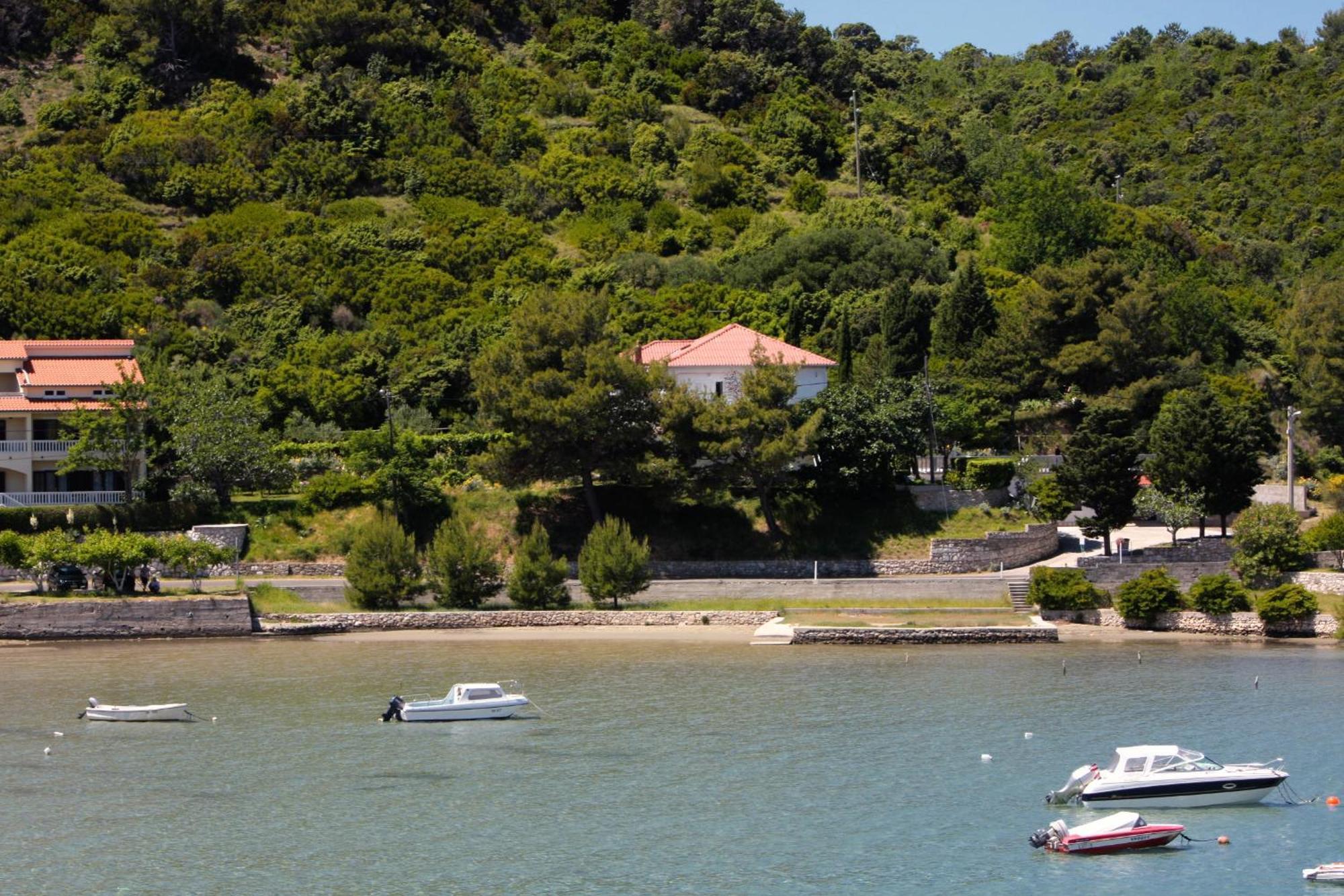 Apartment Supetarska Draga - Donja 2020A Rab Town Esterno foto