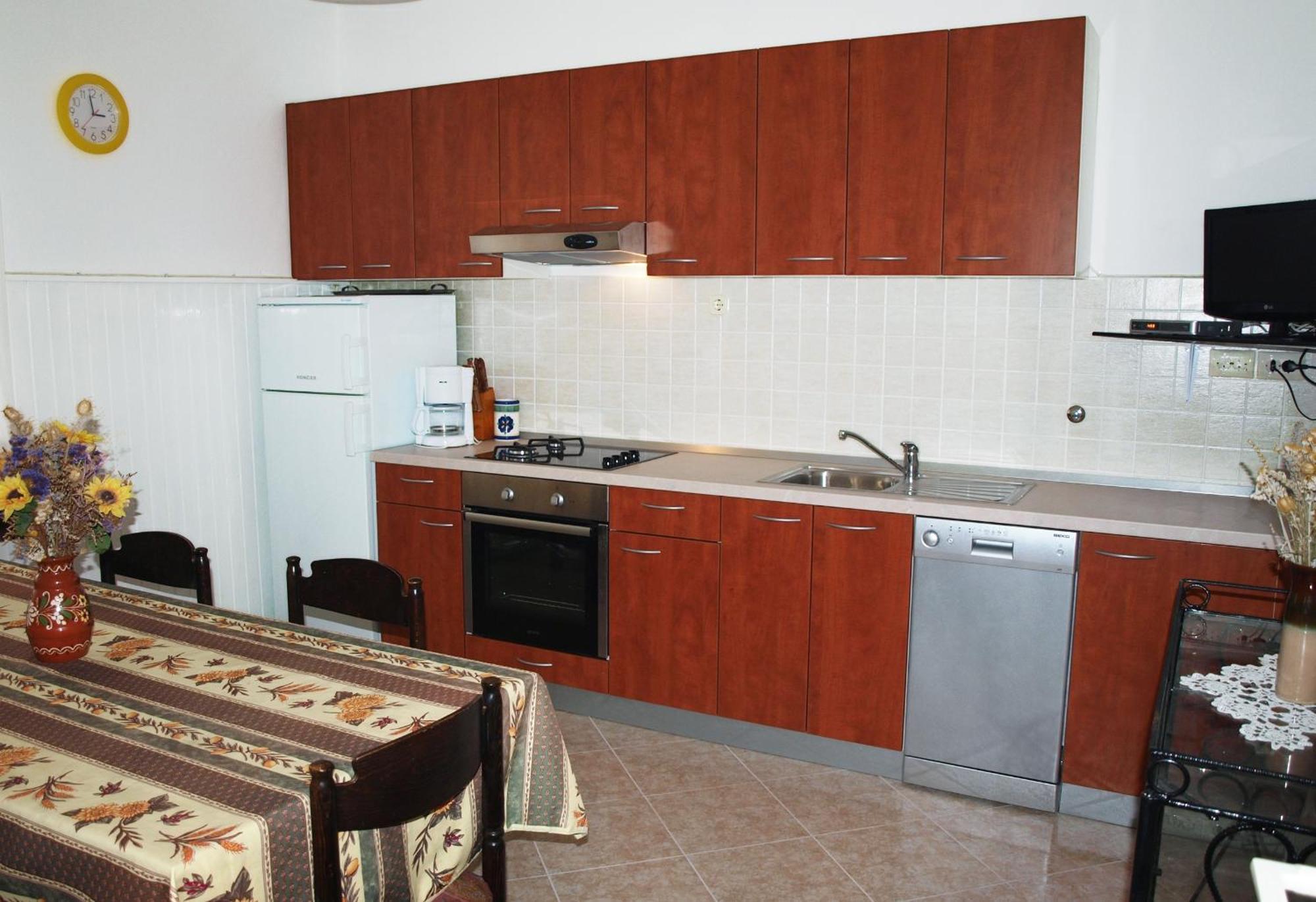 Apartment Supetarska Draga - Donja 2020A Rab Town Esterno foto