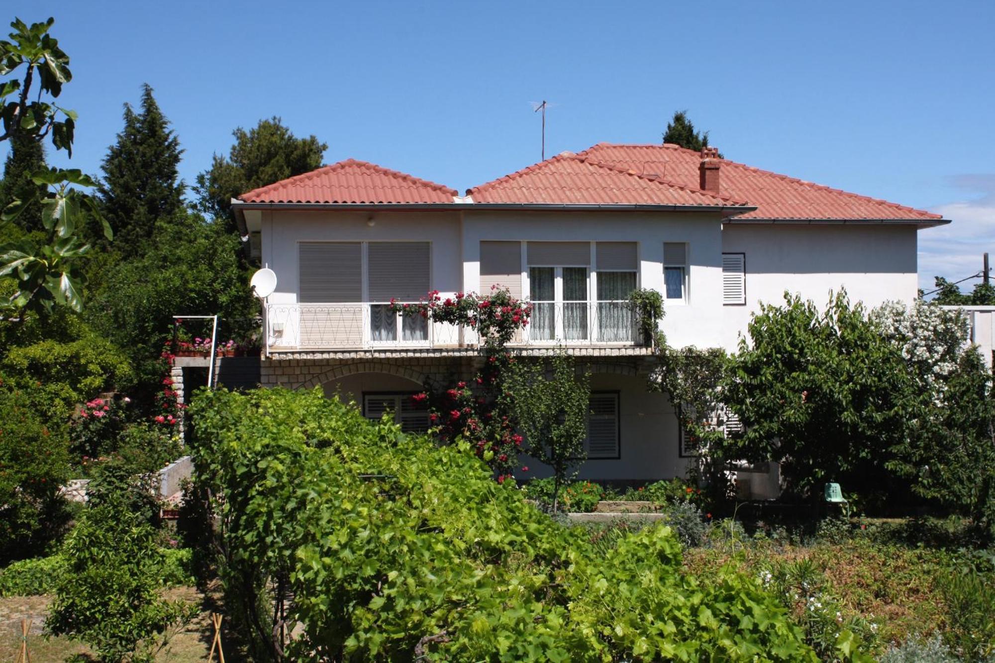 Apartment Supetarska Draga - Donja 2020A Rab Town Esterno foto