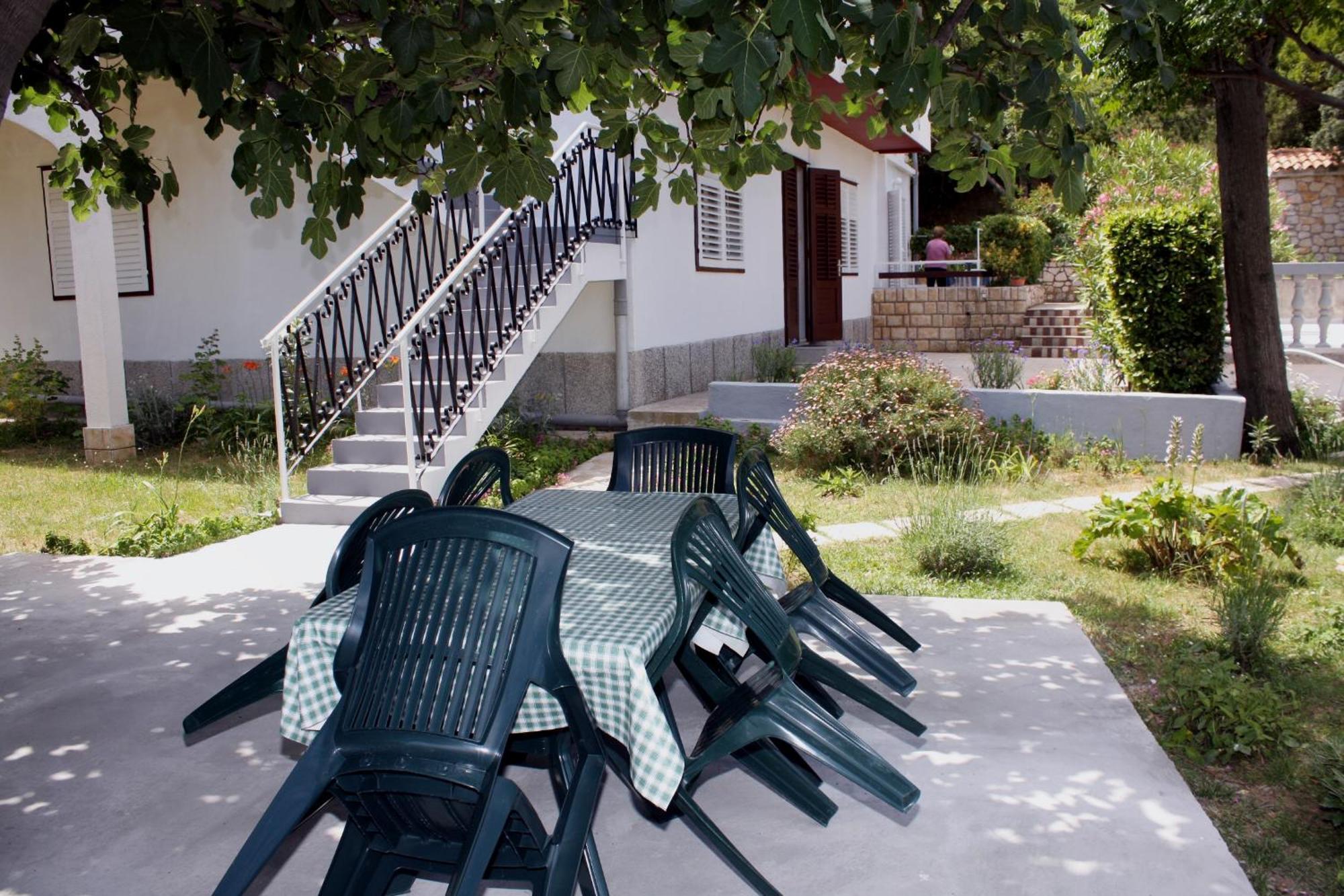 Apartment Supetarska Draga - Donja 2020A Rab Town Esterno foto