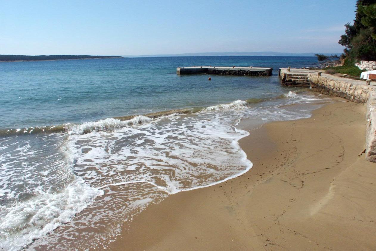 Apartment Supetarska Draga - Donja 2020A Rab Town Esterno foto