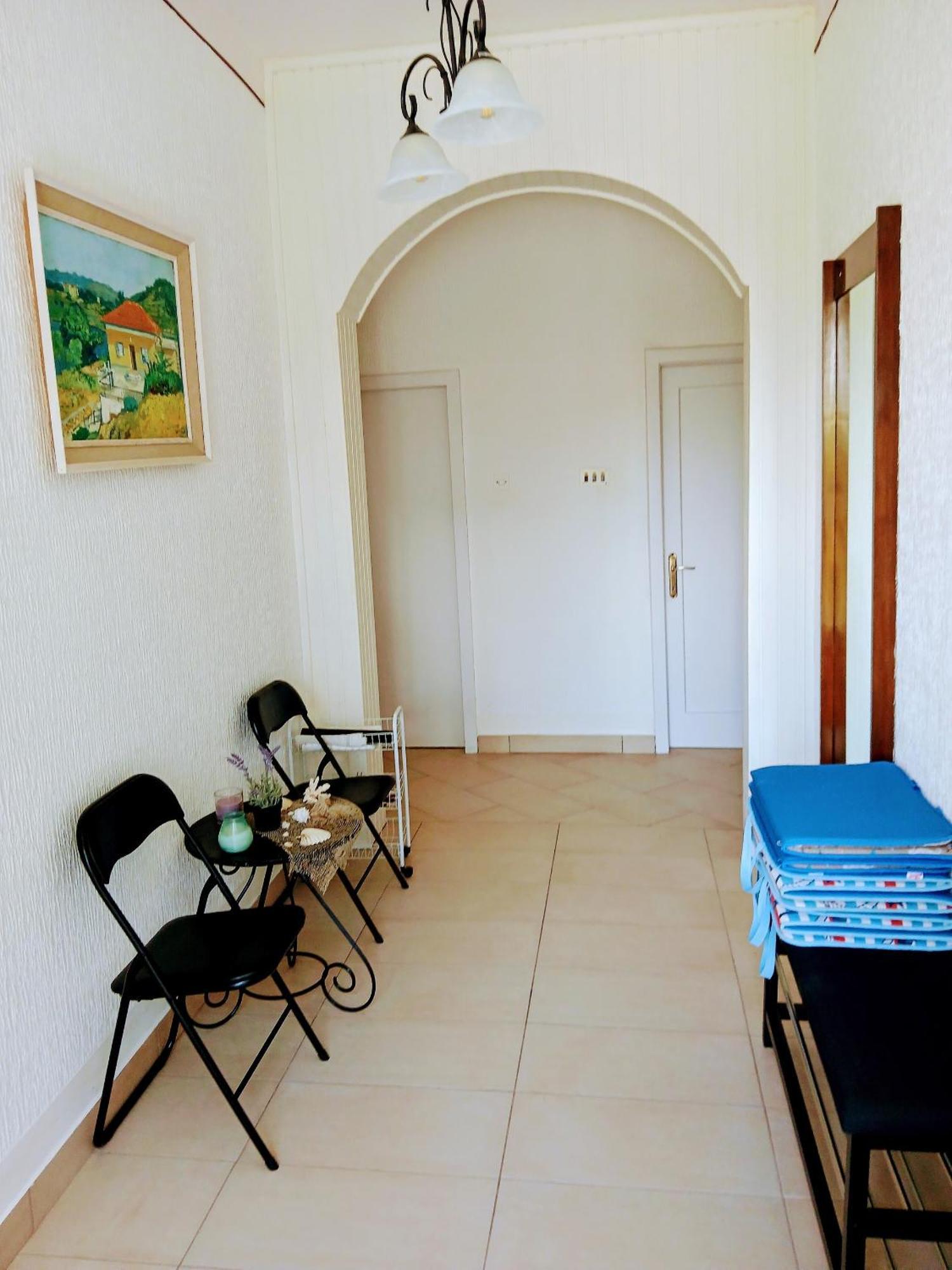 Apartment Supetarska Draga - Donja 2020A Rab Town Esterno foto