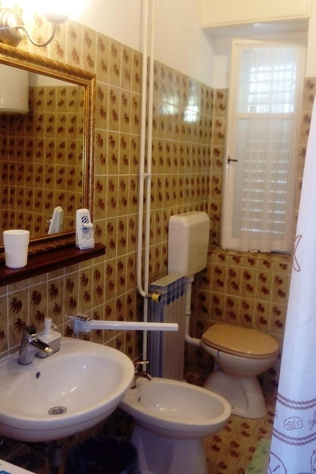 Apartment Supetarska Draga - Donja 2020A Rab Town Esterno foto